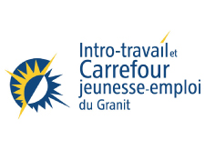 Intro-Travail Carrefour jeunesse-emploi