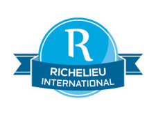 Partenaire du Magazine ZigZag - Richelieu International